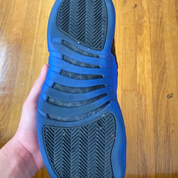 Jordan 12 Game Royals - Picture 4 of 4